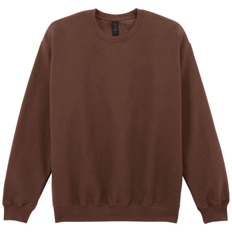 Gildan SoftStyle Midweight Crew Neck Sweatshirt
