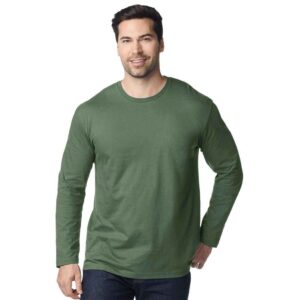 Gildan SoftStyle Long Sleeve T-Shirt