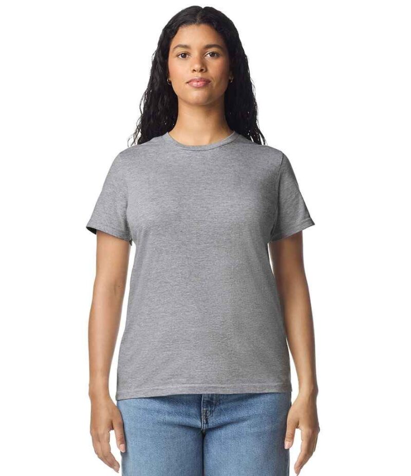 Gildan Ladies SoftStyle Midweight T-Shirt