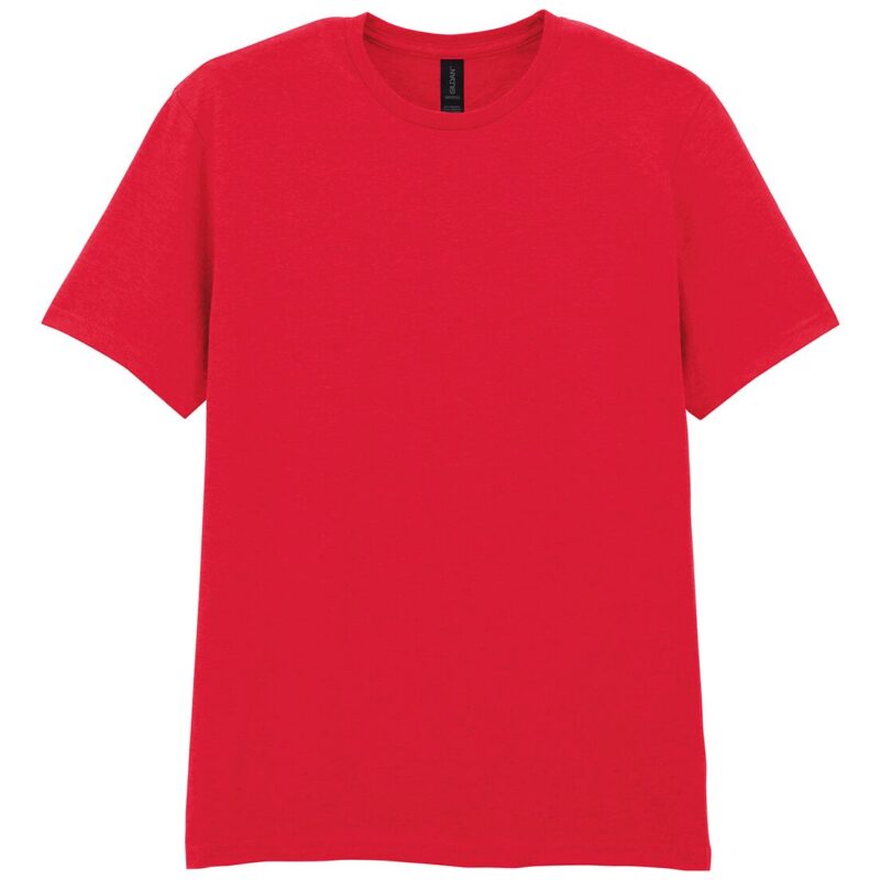 Gildan SoftStyle Adult T-Shirt