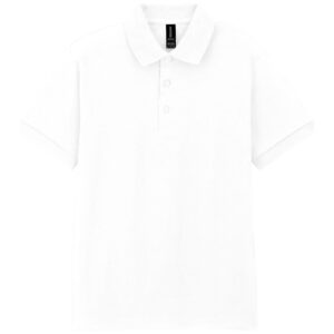 Gildan DryBlend Jersey Polo Shirt