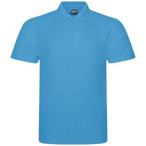 Pro RTX Pro Pique Polo Shirt