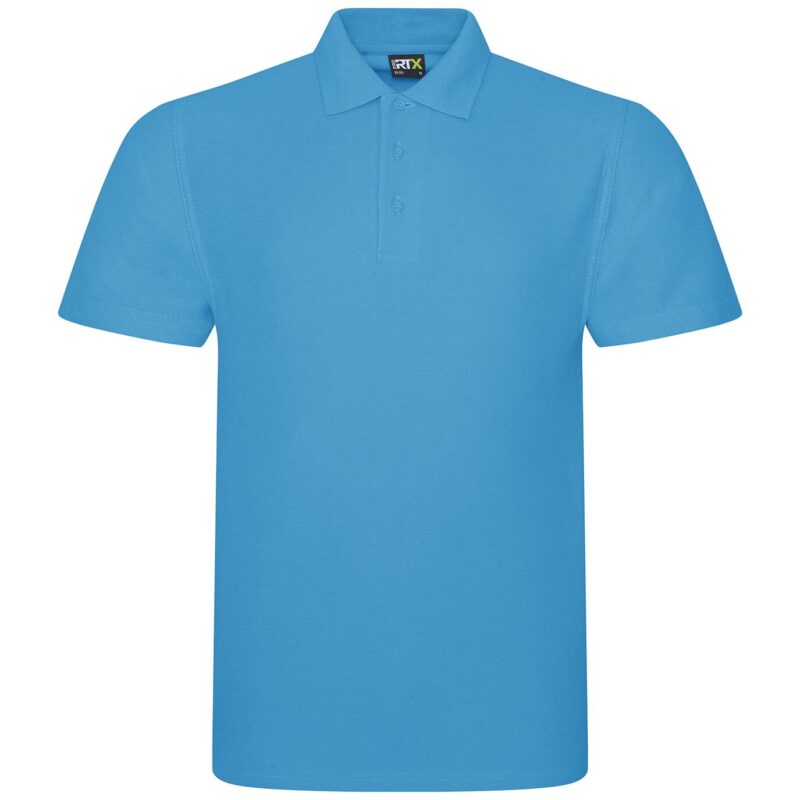 Pro RTX Pro Pique Polo Shirt