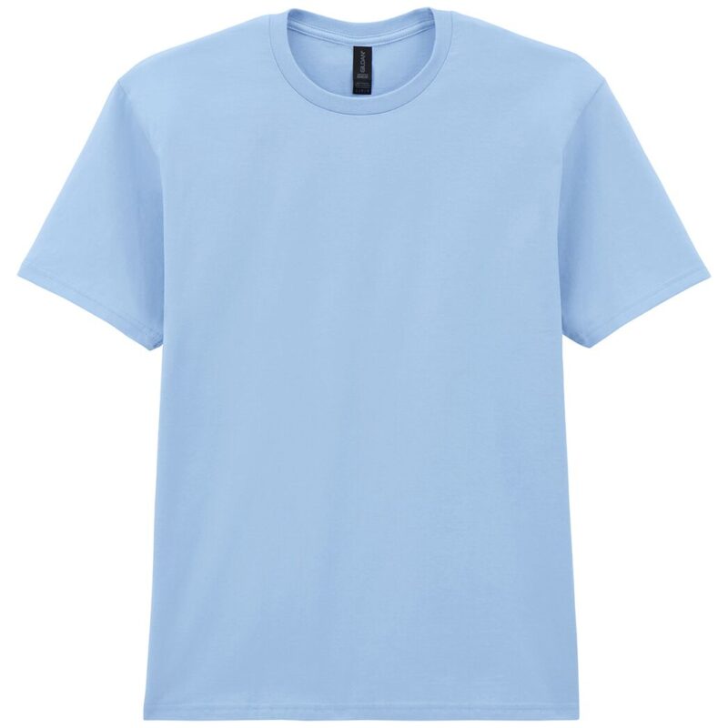 Gildan SoftStyle Midweight T-Shirt