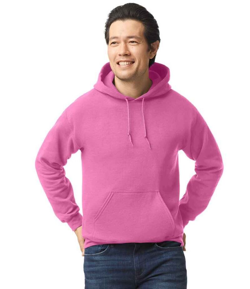 Gildan Heavy Blend Hooded Sweatshirt