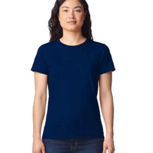 Gildan Ladies SoftStyle Midweight T-Shirt