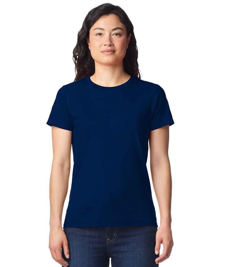 Gildan Ladies SoftStyle Midweight T-Shirt