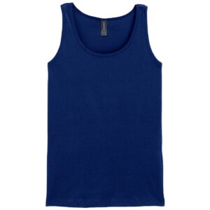 Gildan Ladies SoftStyle Tank Top