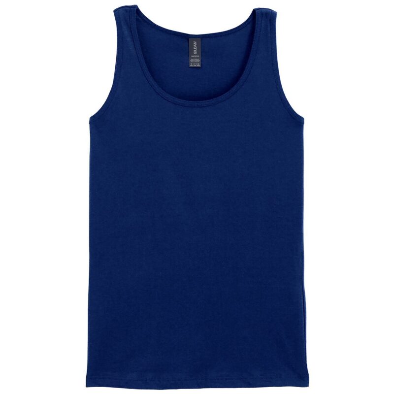 Gildan Ladies SoftStyle Tank Top