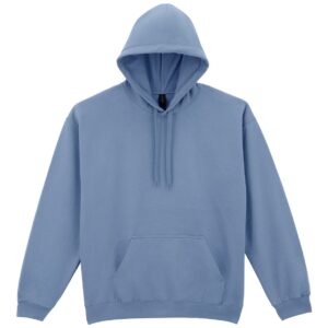 Gildan SoftStyle Midweight Hooded Sweatshirt