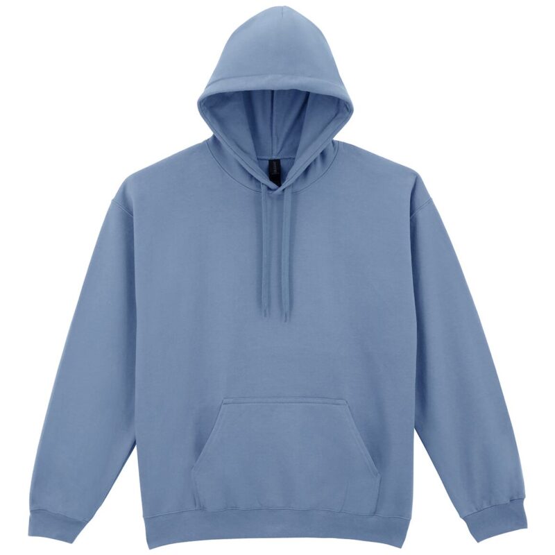 Gildan SoftStyle Midweight Hooded Sweatshirt