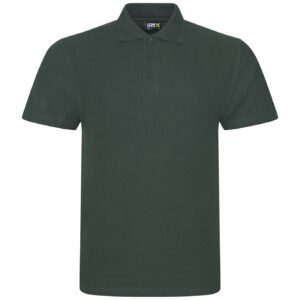 Pro RTX Pro Pique Polo Shirt