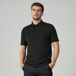 Pro RTX Pro Pique Polo Shirt