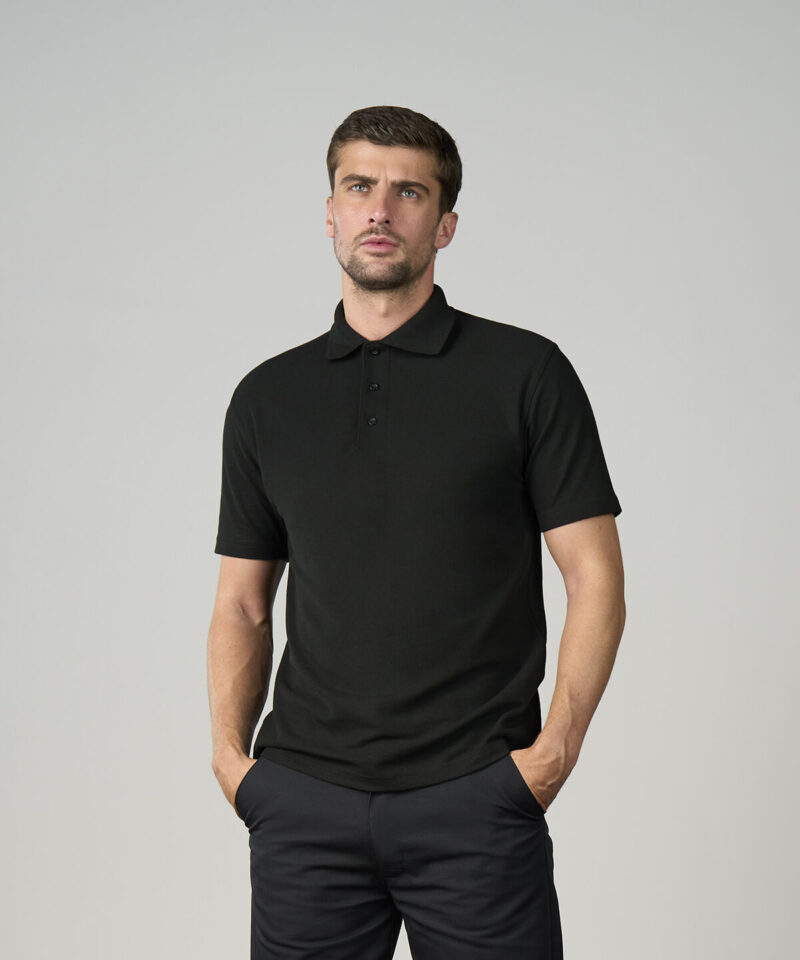 Pro RTX Pro Pique Polo Shirt