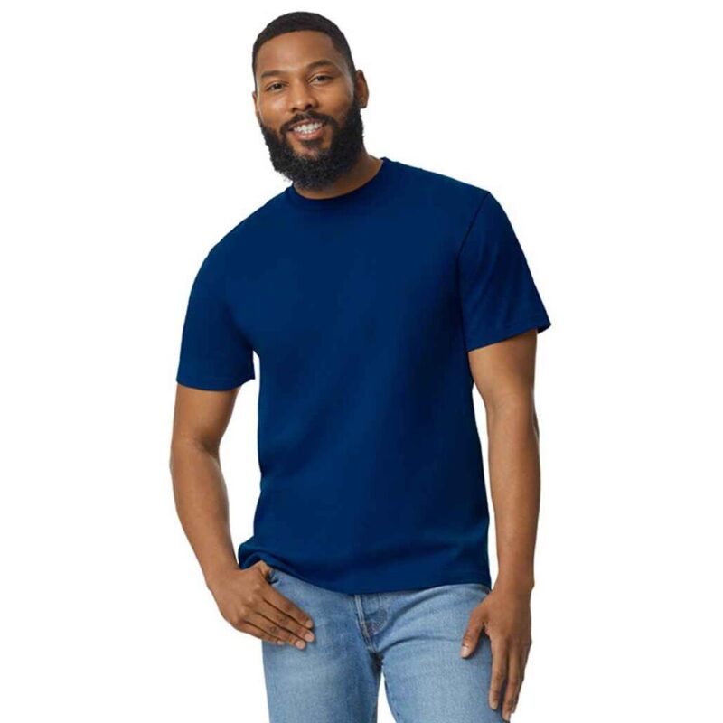 Gildan SoftStyle Midweight T-Shirt