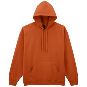 Gildan SoftStyle Midweight Hooded Sweatshirt