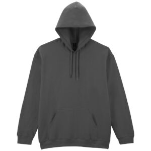 Gildan SoftStyle Midweight Hooded Sweatshirt