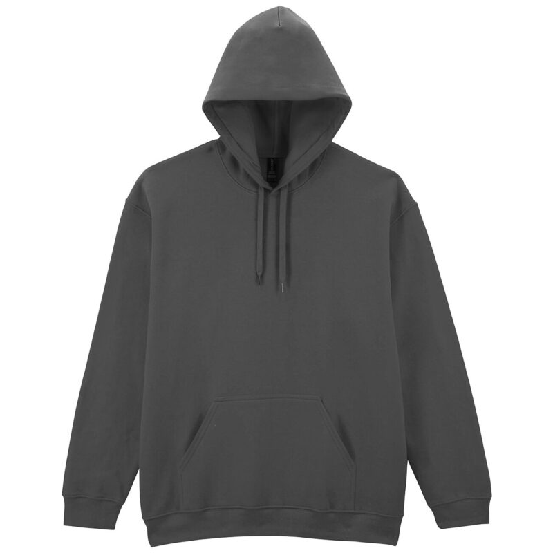 Gildan SoftStyle Midweight Hooded Sweatshirt