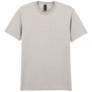 Gildan SoftStyle Adult T-Shirt