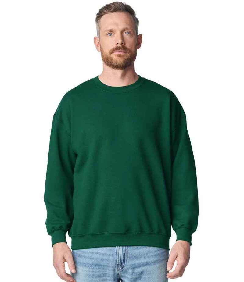 Gildan Heavy Blend Sweatshirt
