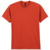 Antique Orange