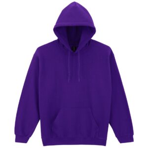 Gildan Heavy Blend Hooded Sweatshirt