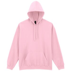 Gildan SoftStyle Midweight Hooded Sweatshirt