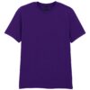 Fan Dark Purple