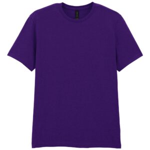 Gildan SoftStyle Adult T-Shirt