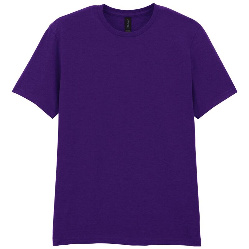 Gildan SoftStyle Adult T-Shirt