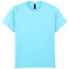 Sky Blue