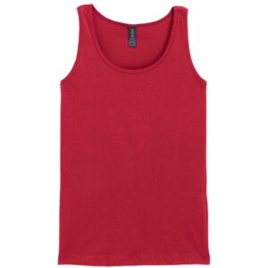Gildan Ladies SoftStyle Tank Top
