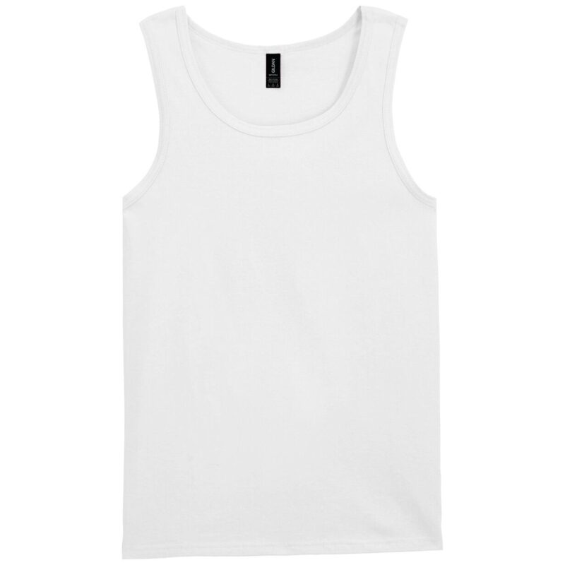 Gildan SoftStyle Tank Top