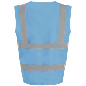 Pro RTX High Visibility Waistcoat