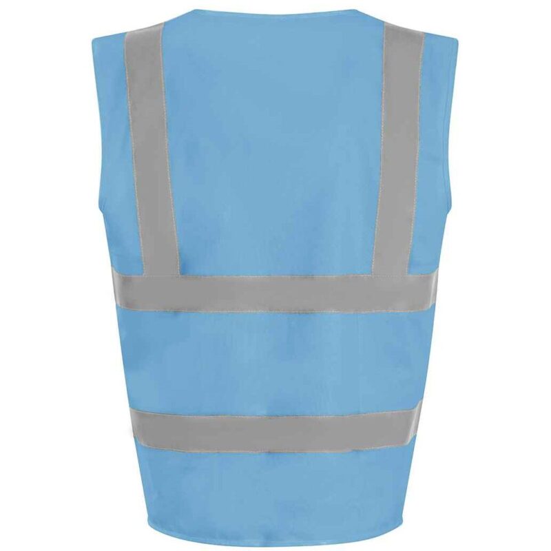 Pro RTX High Visibility Waistcoat