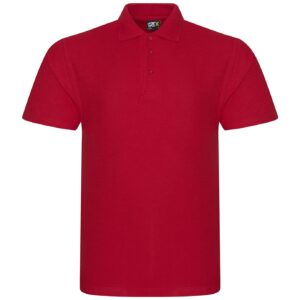 Pro RTX Pro Pique Polo Shirt