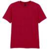 Antique Cherry Red