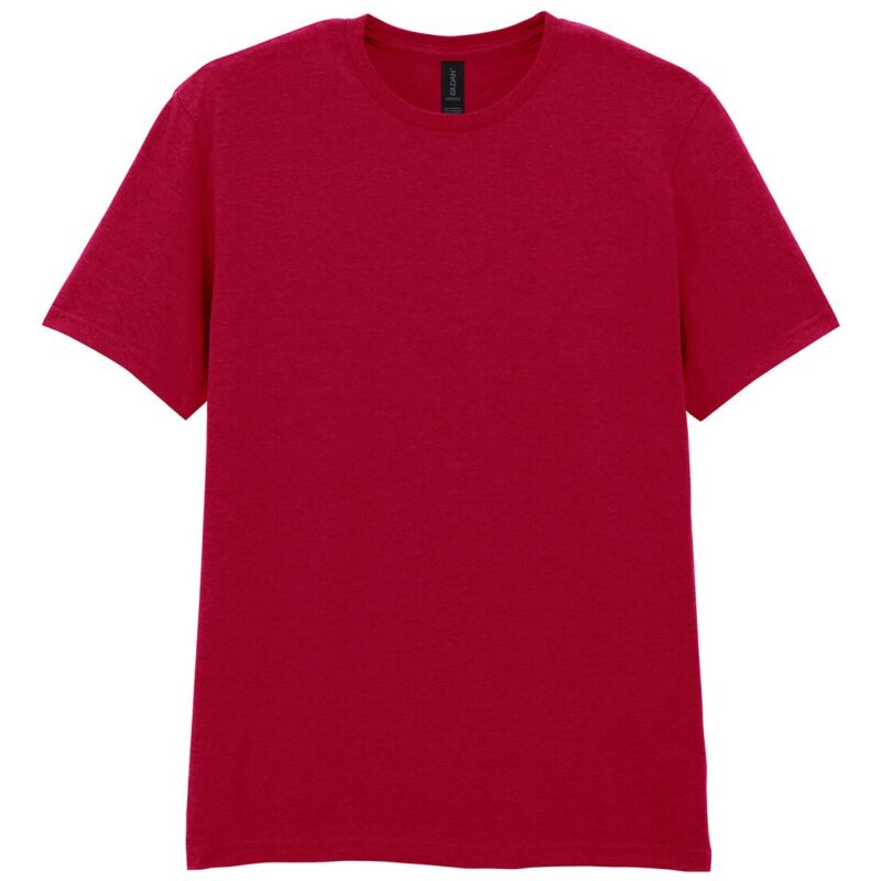 Gildan SoftStyle Adult T-Shirt