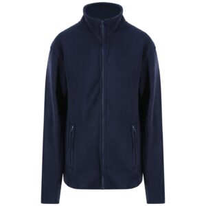 Pro RTX Pro Micro Fleece Jacket