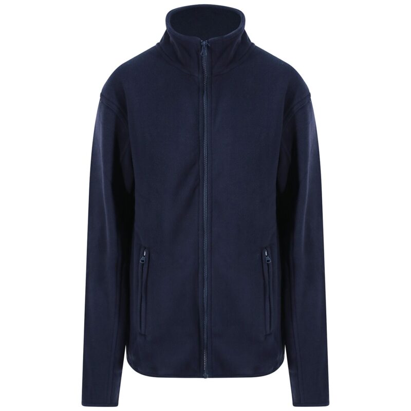Pro RTX Pro Micro Fleece Jacket