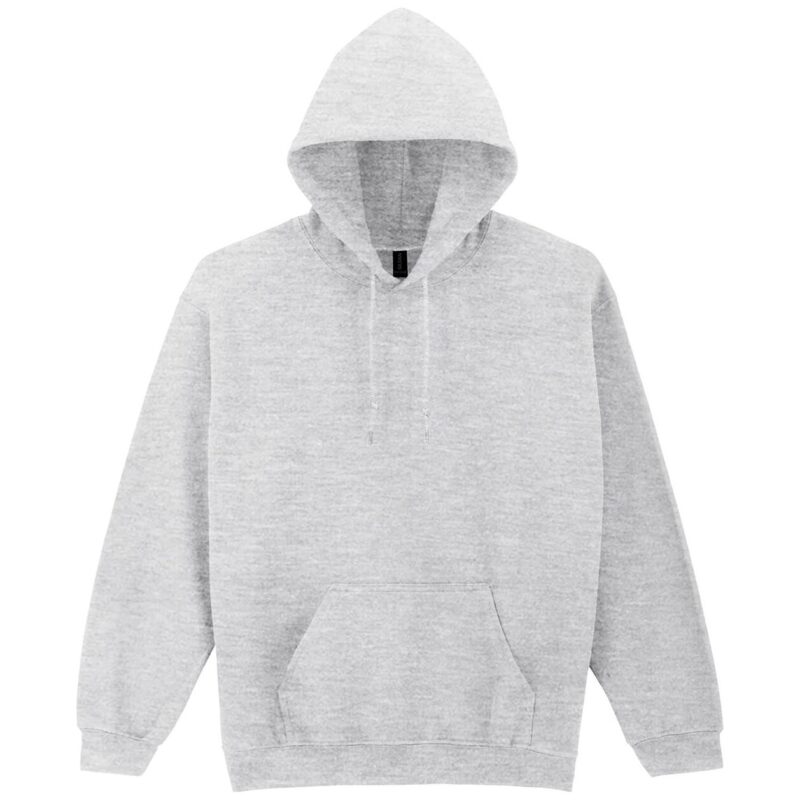 Gildan Heavy Blend Hooded Sweatshirt
