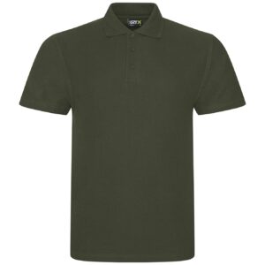 Pro RTX Pro Pique Polo Shirt