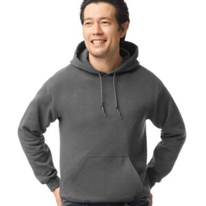 Gildan Heavy Blend Hooded Sweatshirt