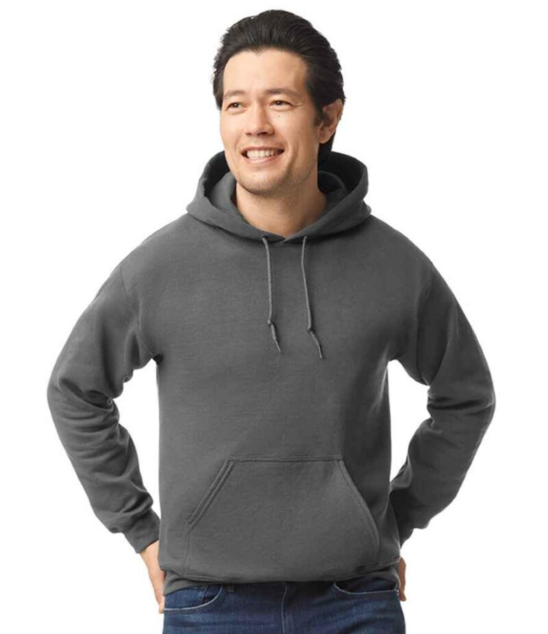 Gildan Heavy Blend Hooded Sweatshirt
