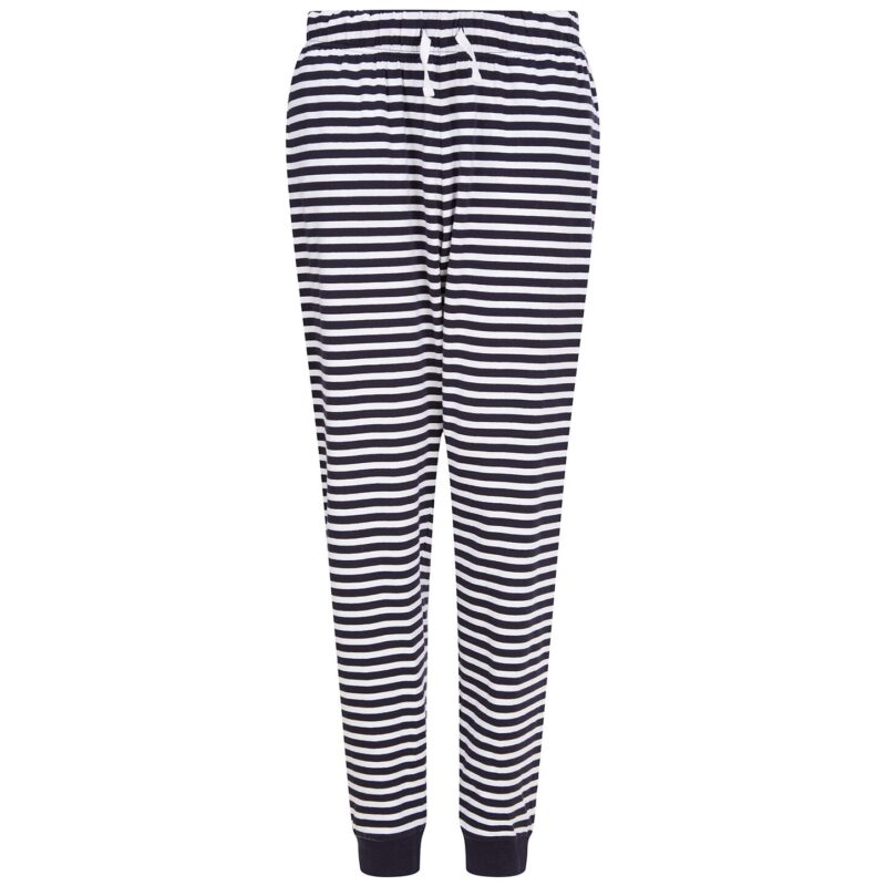 SF Clothing Unisex Cuffed Lounge Pants