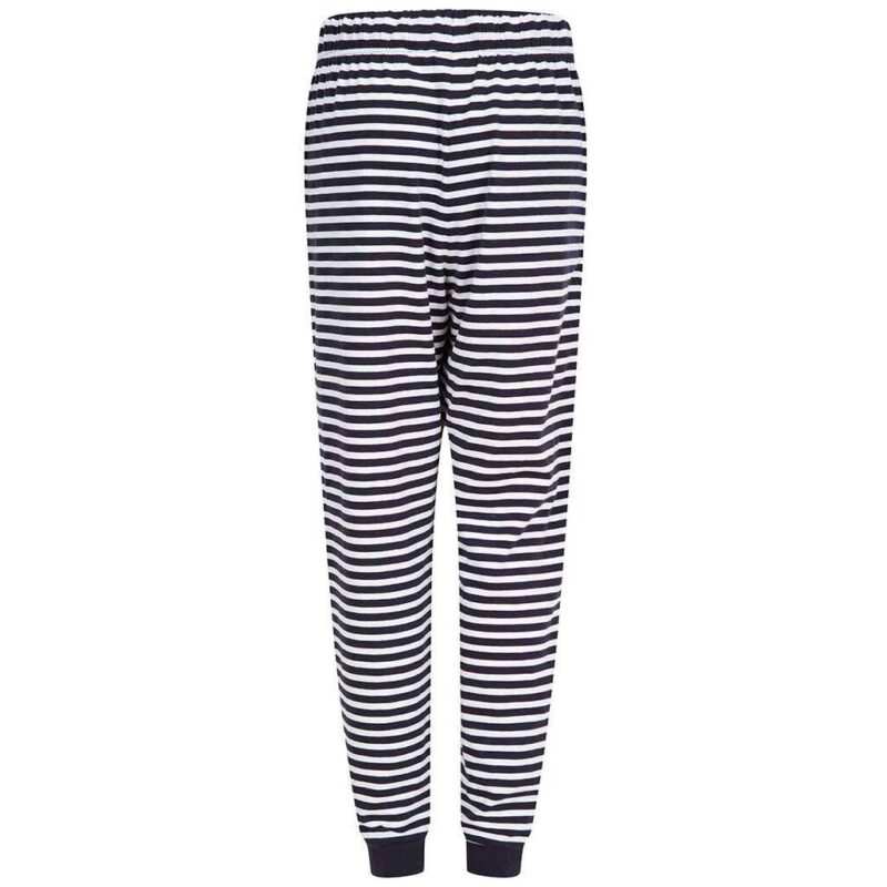 SF Clothing Unisex Cuffed Lounge Pants