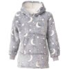 Grey Glow In The Dark