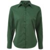 Bottle Green