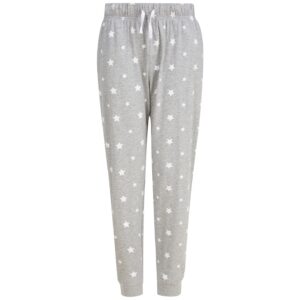 SF Clothing Unisex Cuffed Lounge Pants