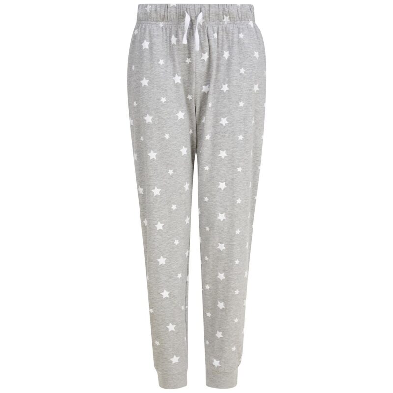 SF Clothing Unisex Cuffed Lounge Pants